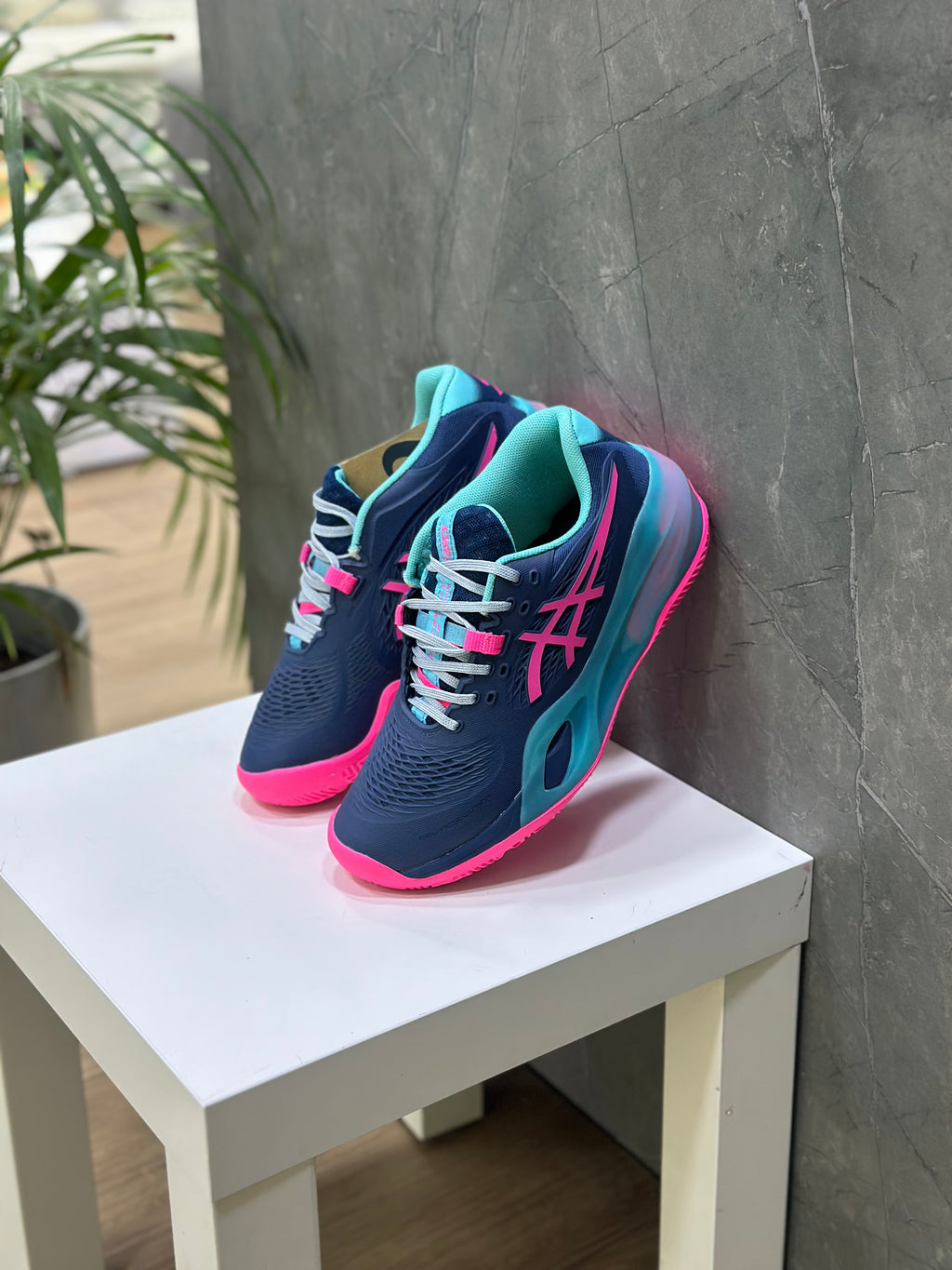 ASICS VOLEIBOL
