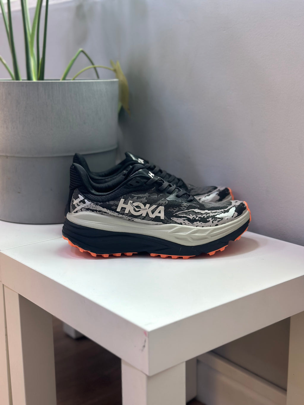 HOKA TRAIL