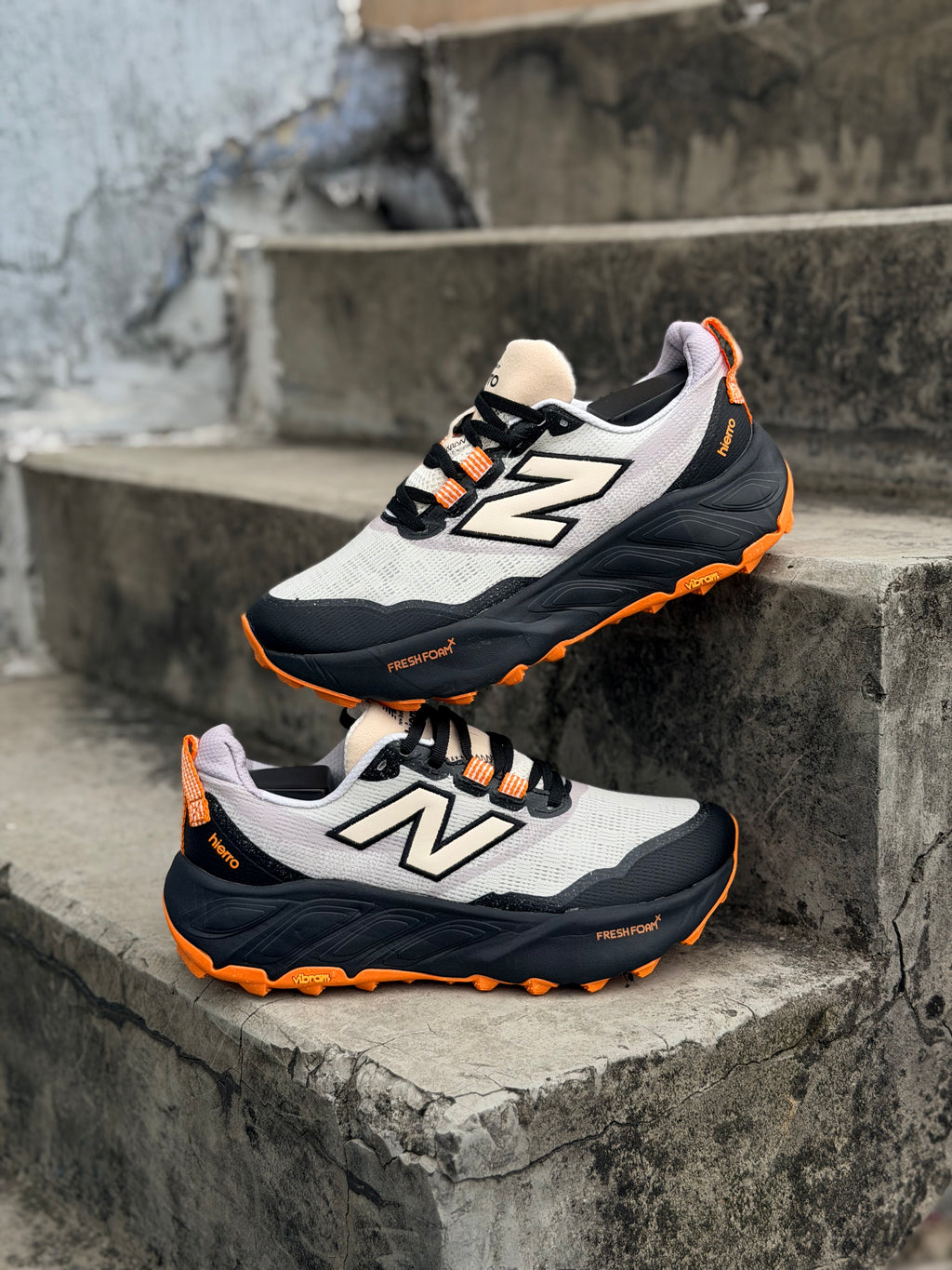 NEW BALANCE HIERRO