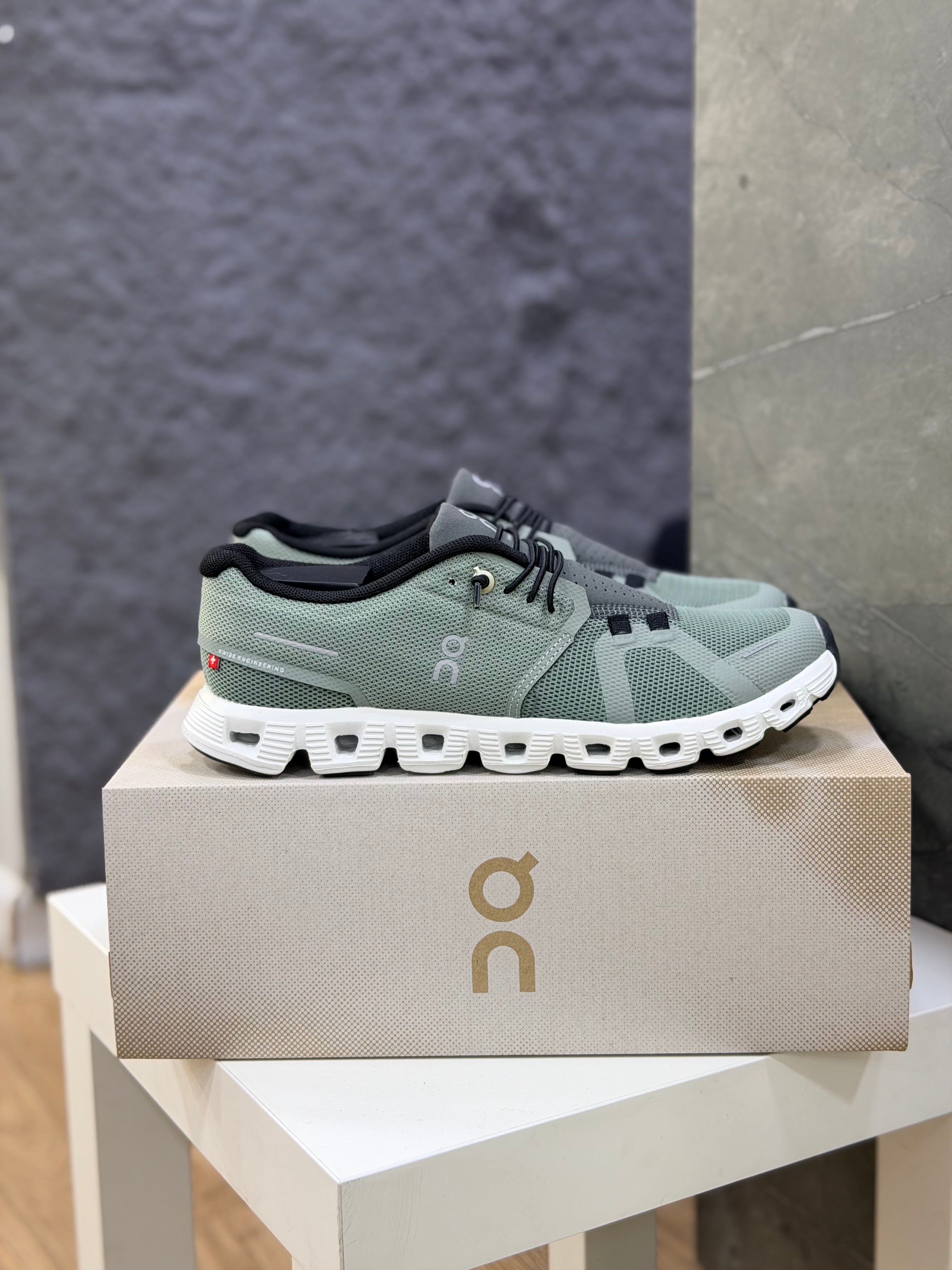 ON CLOUD FF