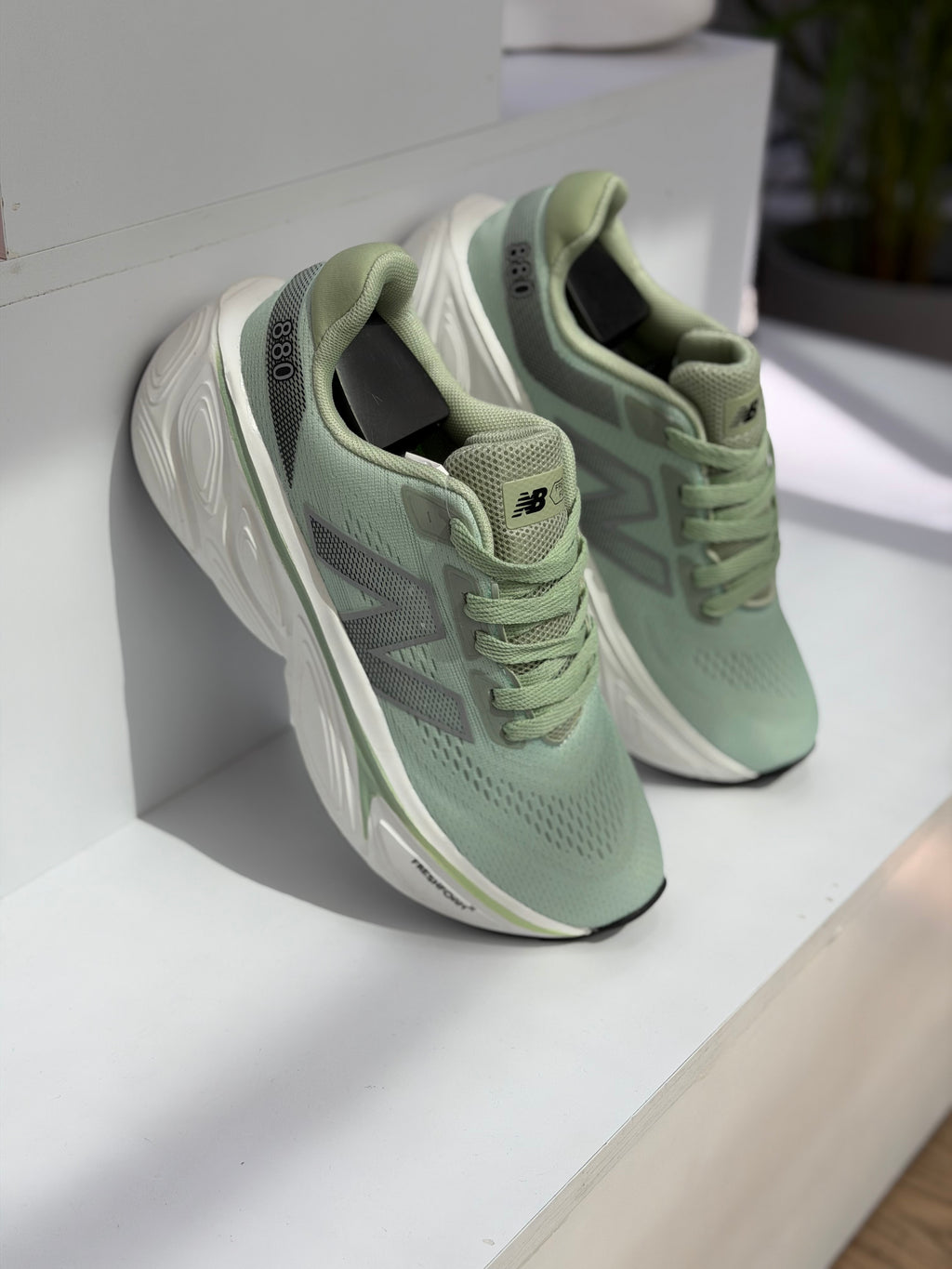 NB 880 VERDE