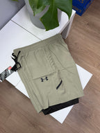 UNDER ARMOUR LICRA