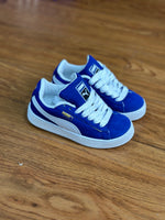 PUMA SUEDE