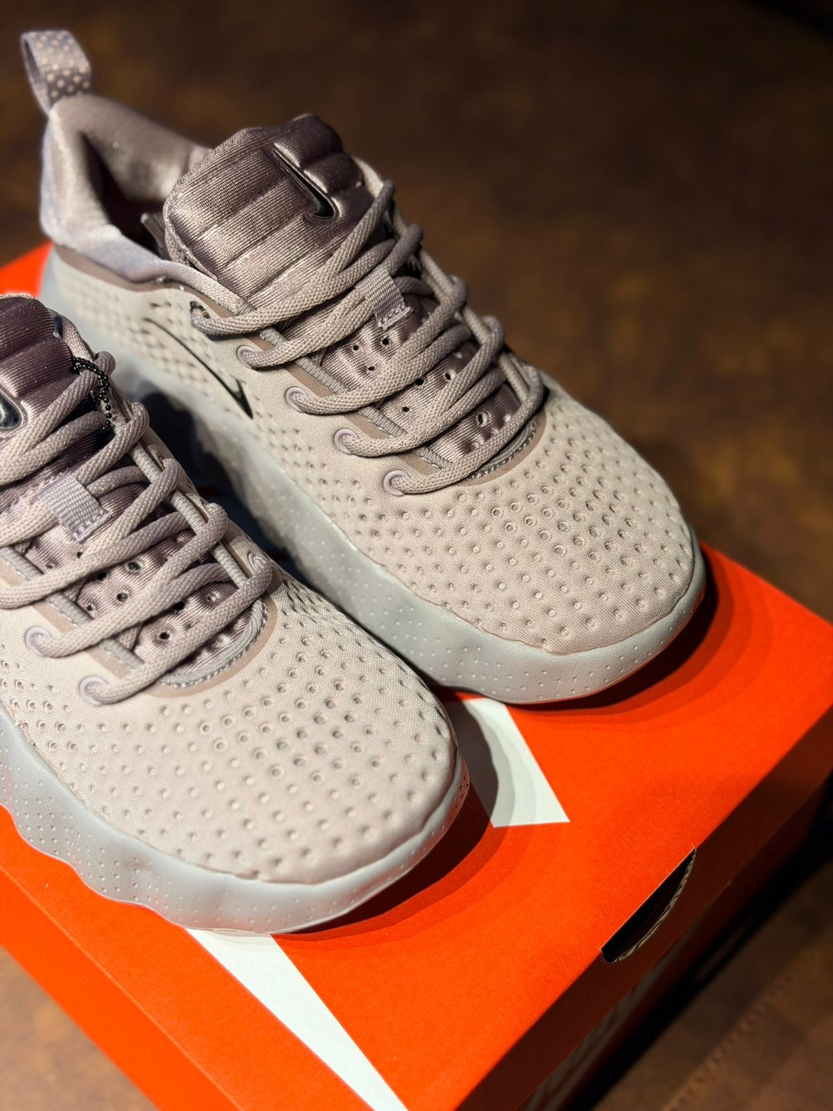 NIKE MIND LILA