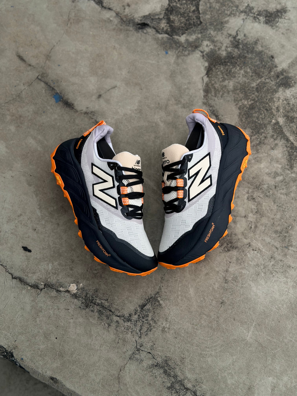NEW BALANCE HIERRO