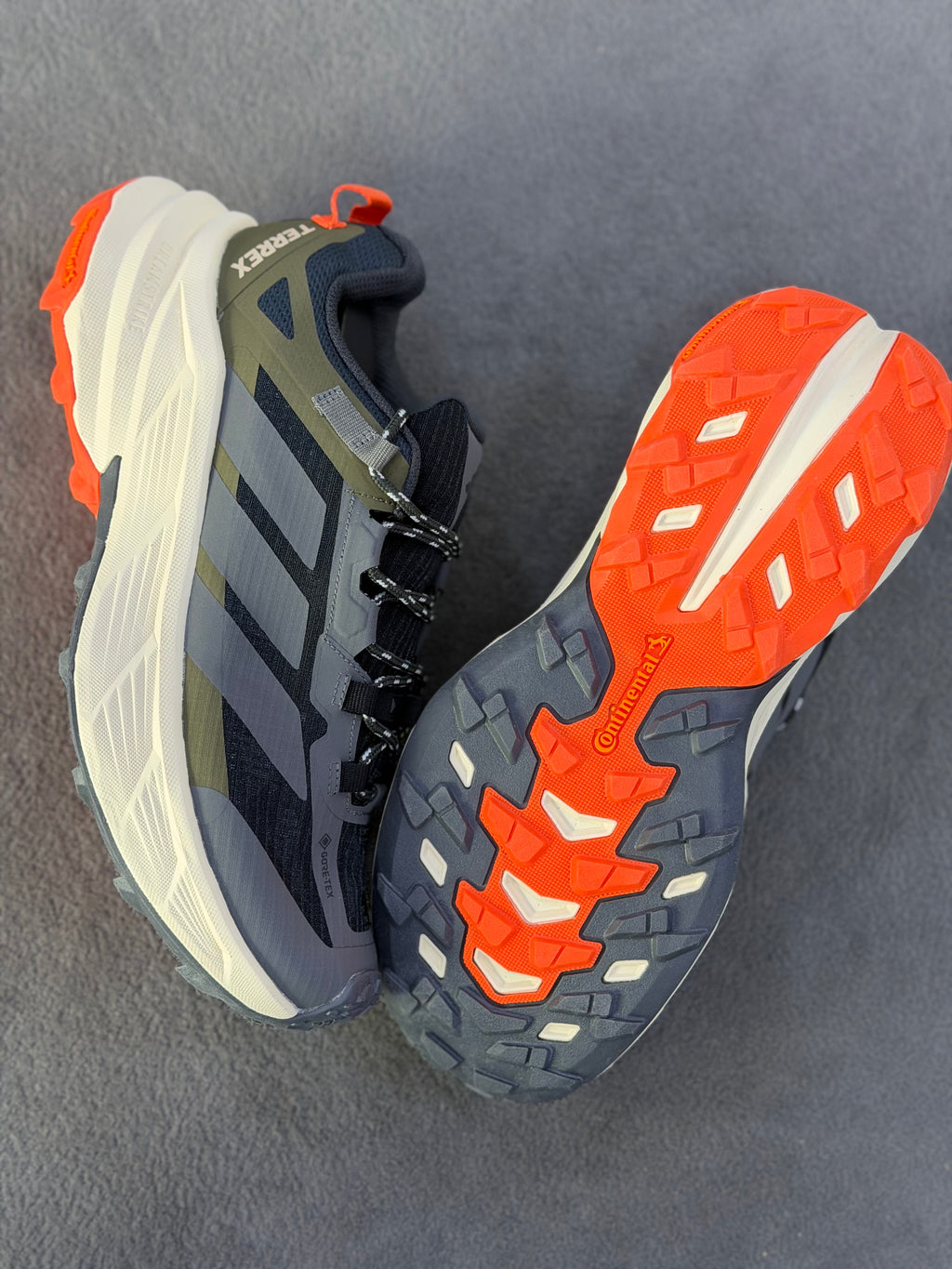 ADIDAS TERREX