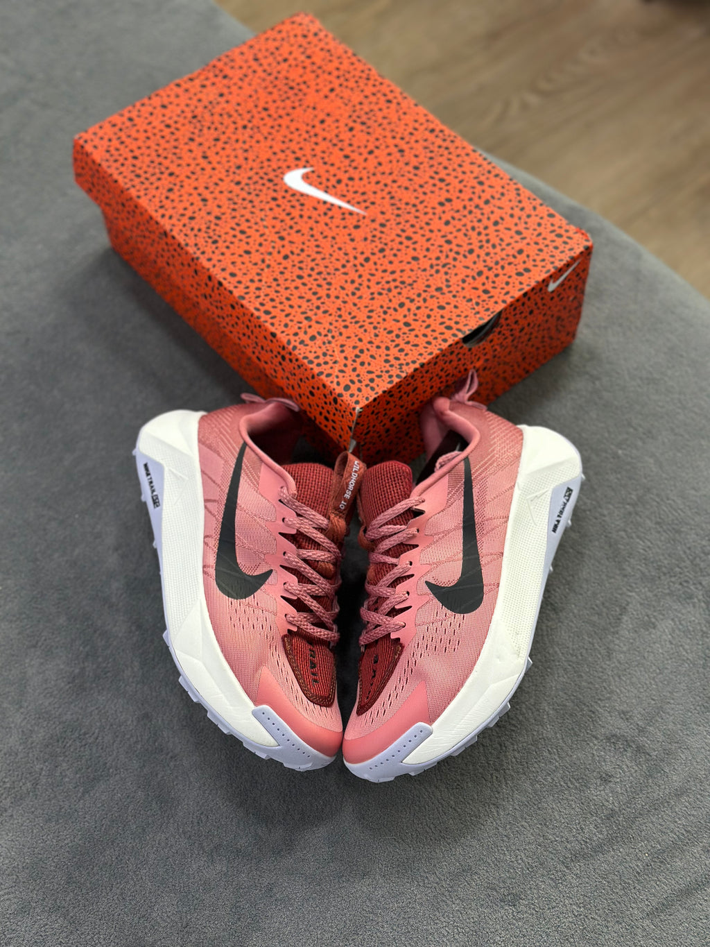 NIKE PEGASUS TRAIL