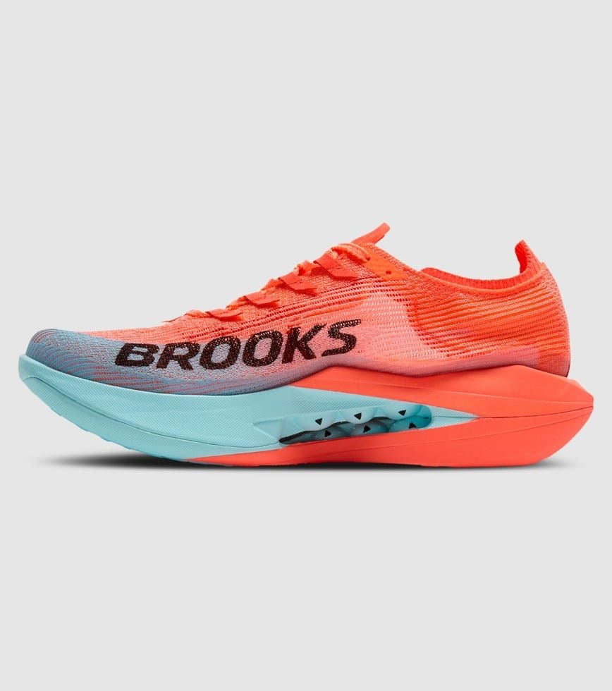 BROOKS