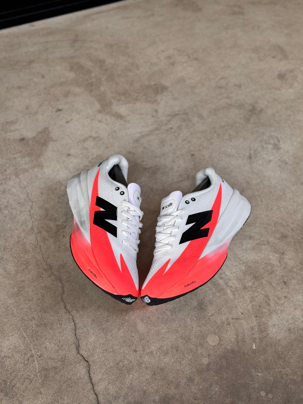 NEW BALANCE SC ELITE