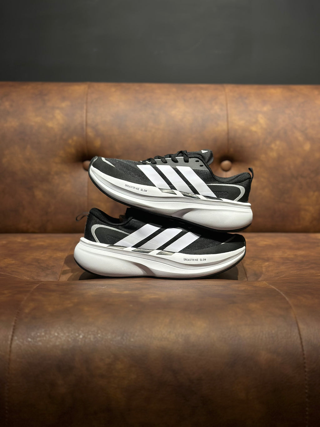 ADIDAS DREAMSTRIKE GLOW