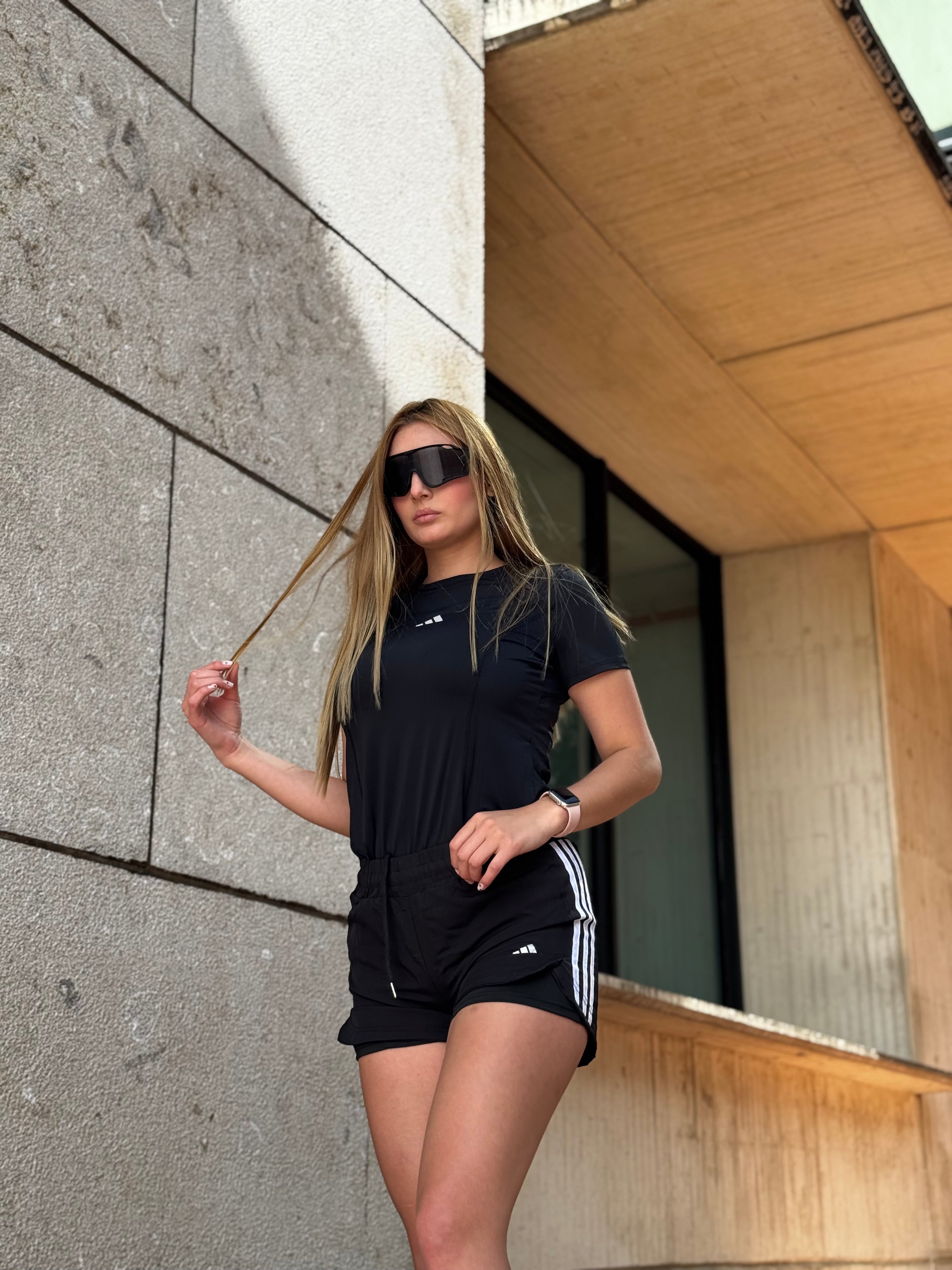 SET ADIDAS WOMEN