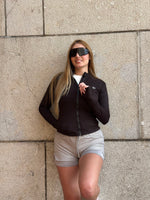 CHAQUETA ALO