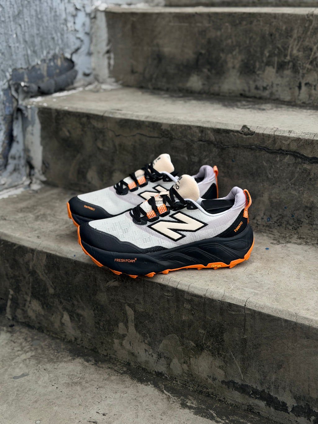 NEW BALANCE HIERRO