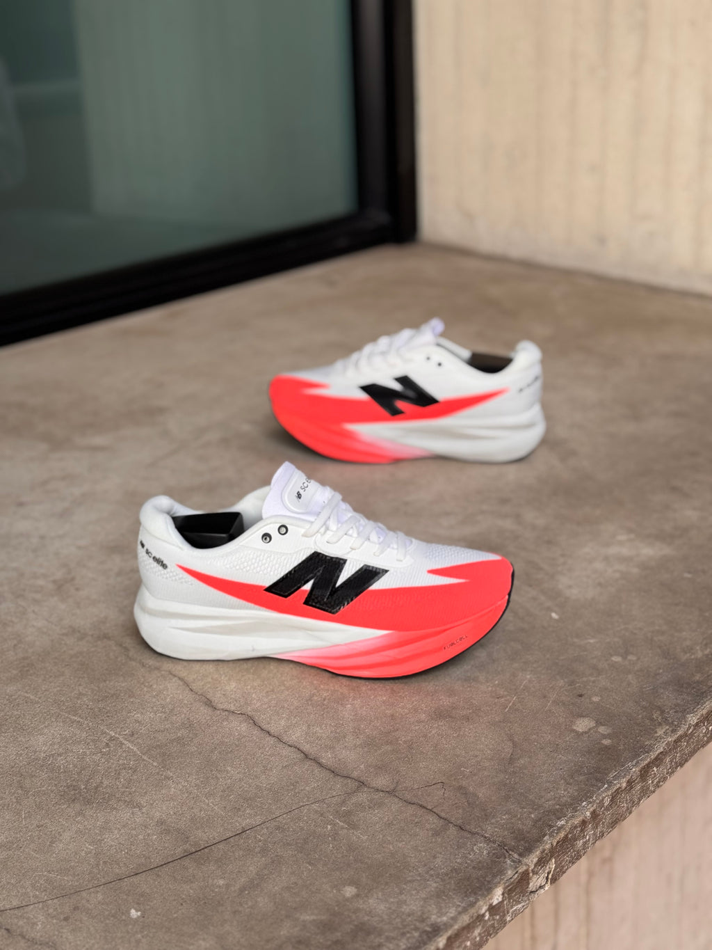NEW BALANCE SC ELITE