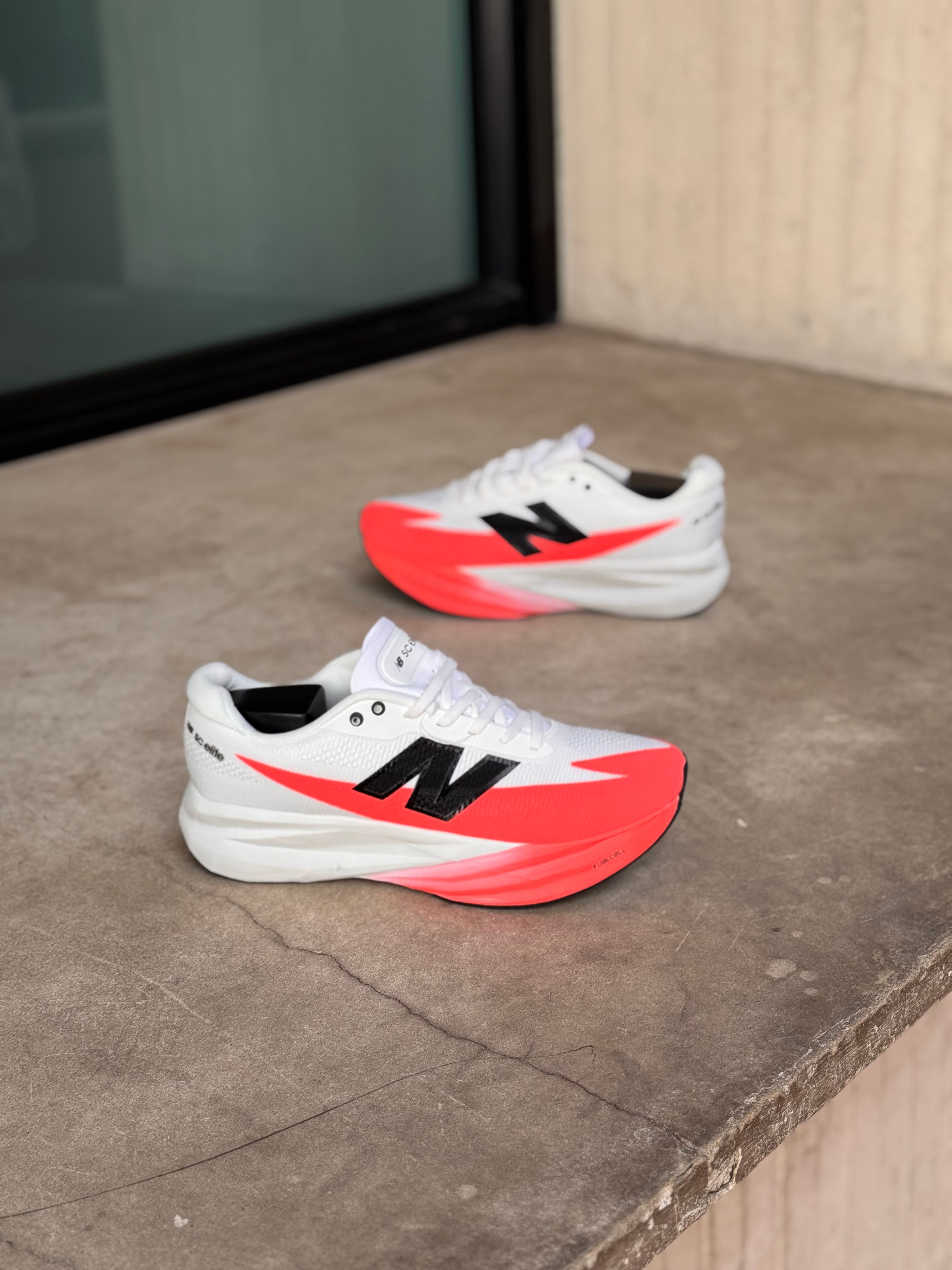 NEW BALANCE SC ELITE