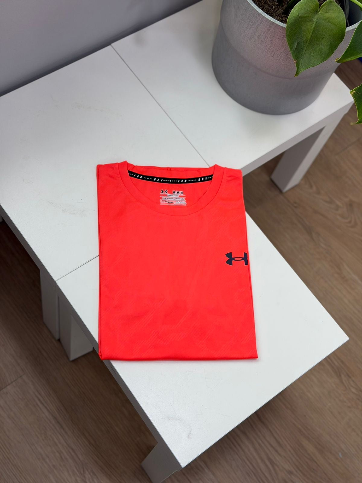 CAMISETA UNDER ARMOUR