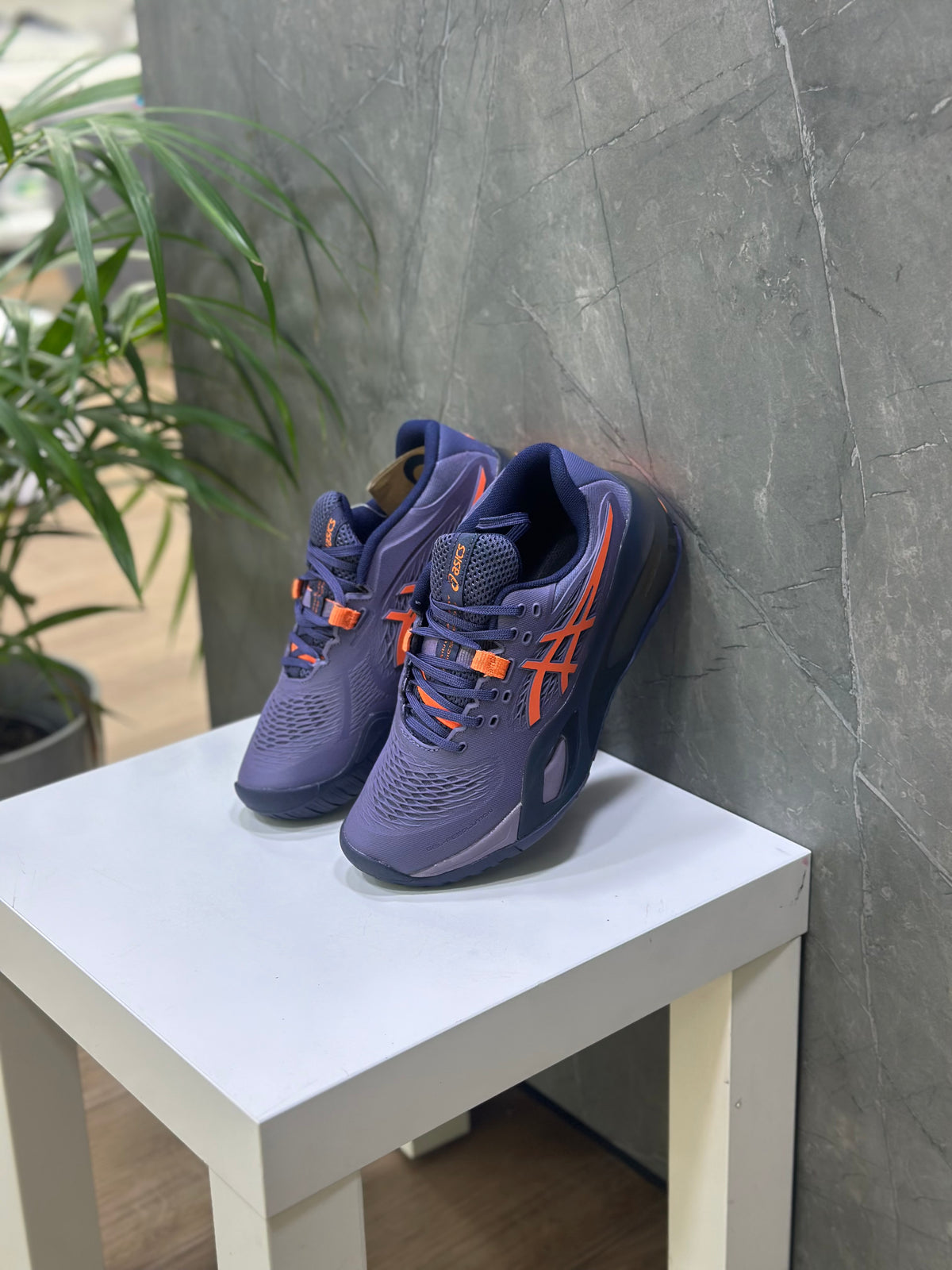 ASICS VOLEIBOL
