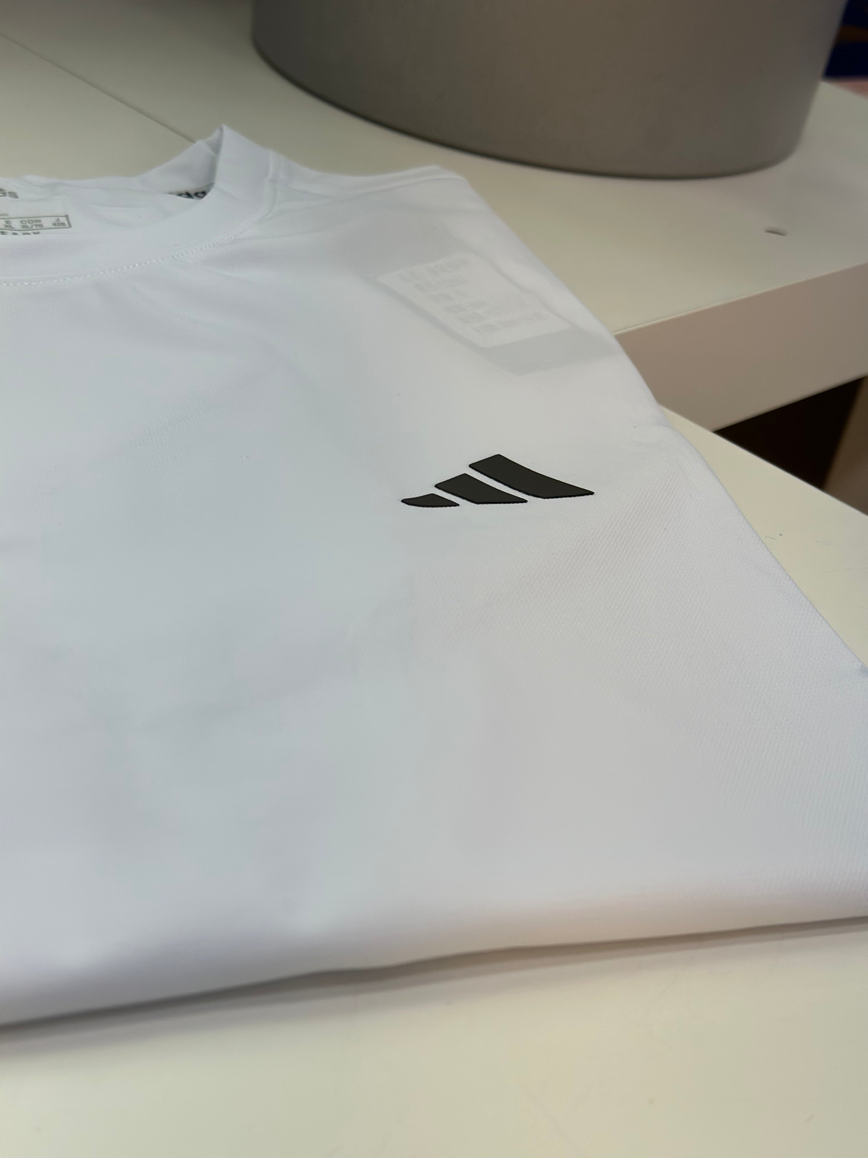 CAMISETA ADIDAS