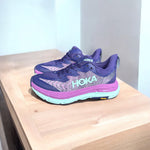 HOKA MAFATE SPEED 4