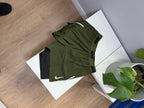 NIKE SHORT LICRA