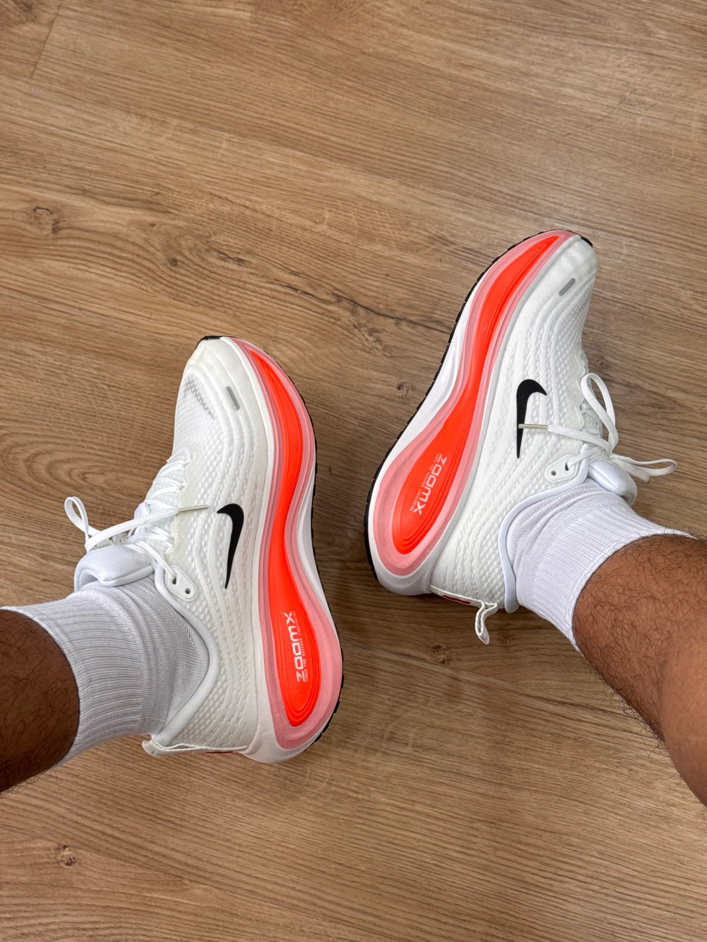 NIKE VOMEROPLUS