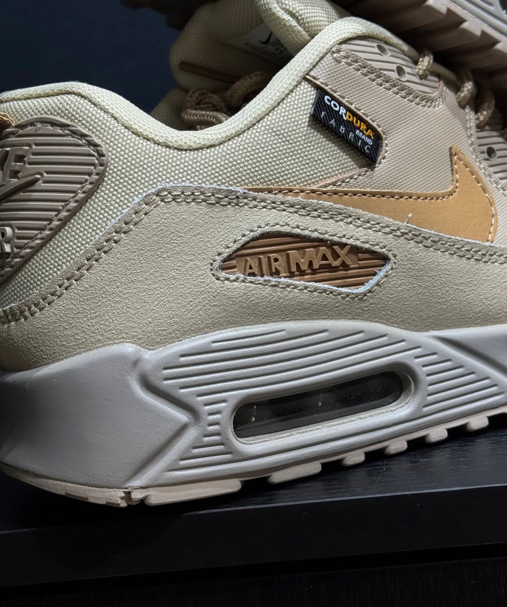 AIR MAX CREMA