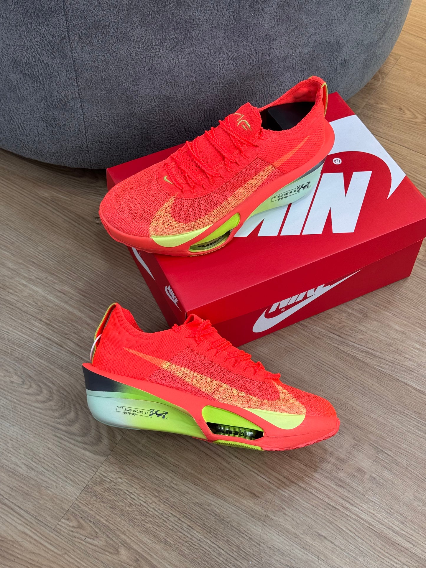 NIKE ALPHAFLY3