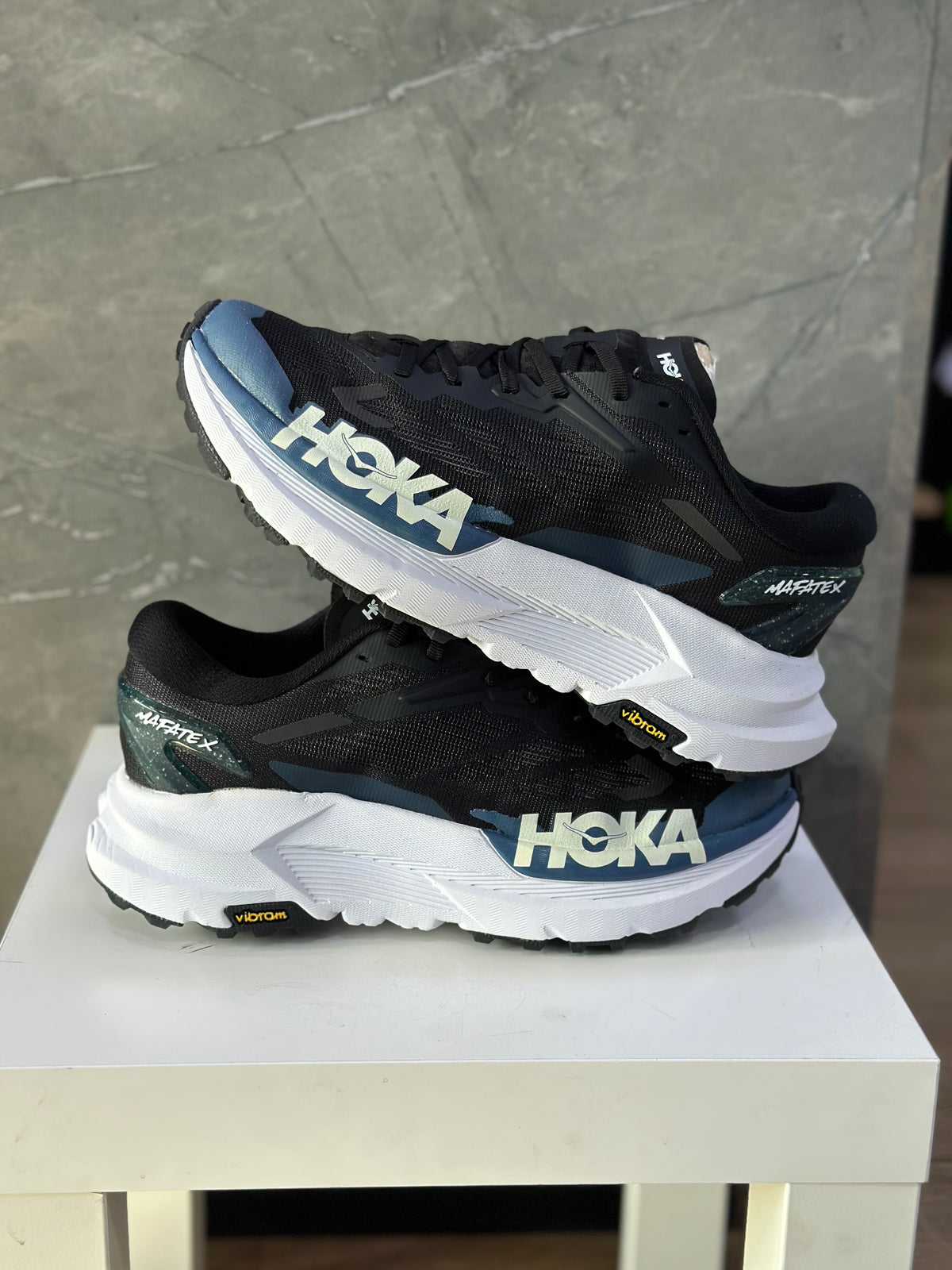 HOKA MAFATE X