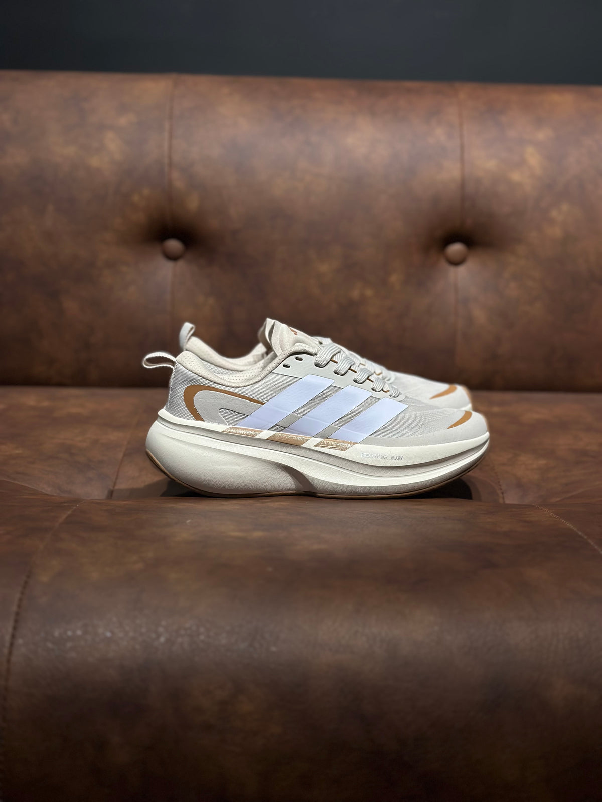 ADIDAS DREAMSTRIKE GLOW