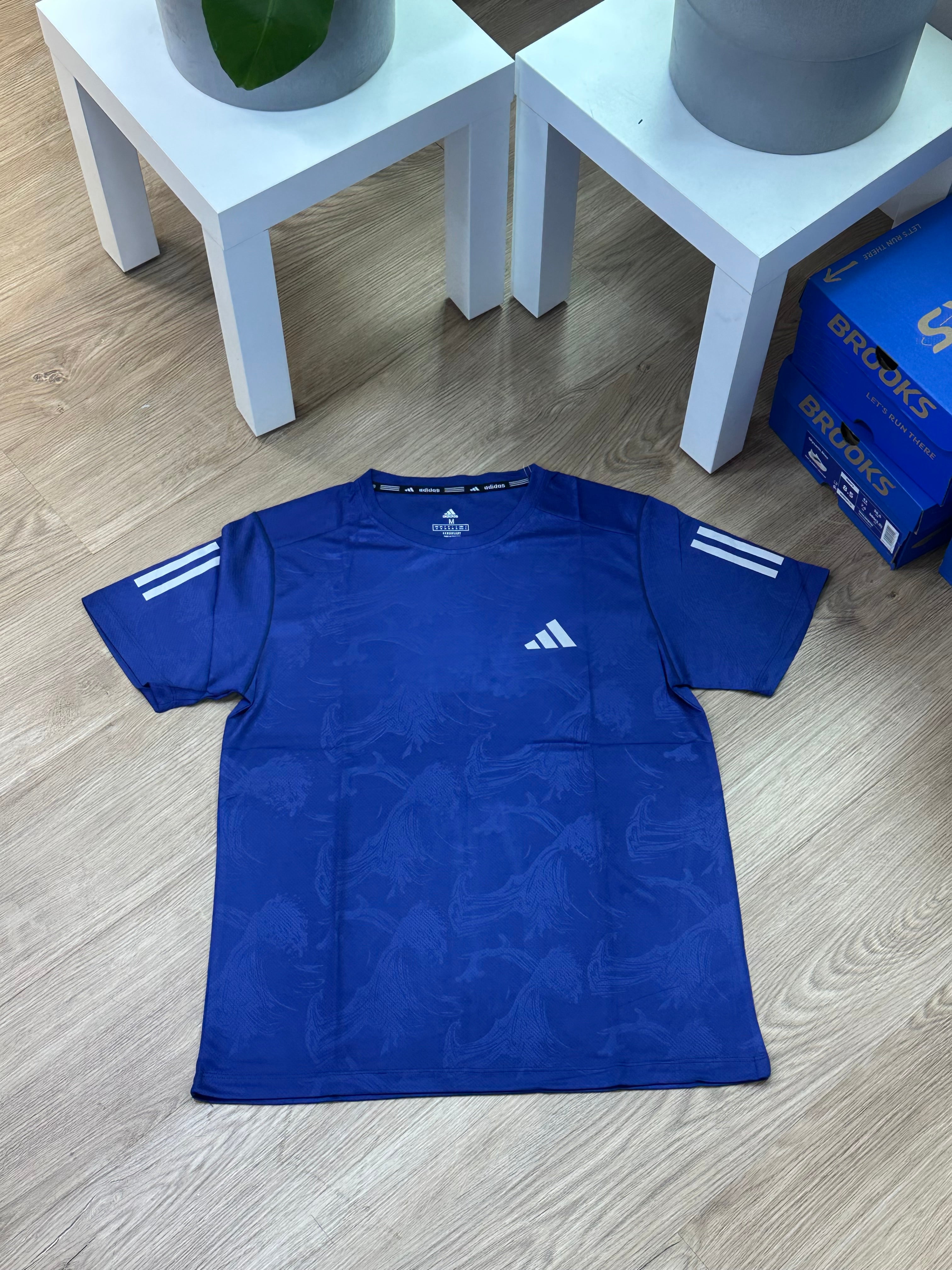 CAMISETA ADIDAS