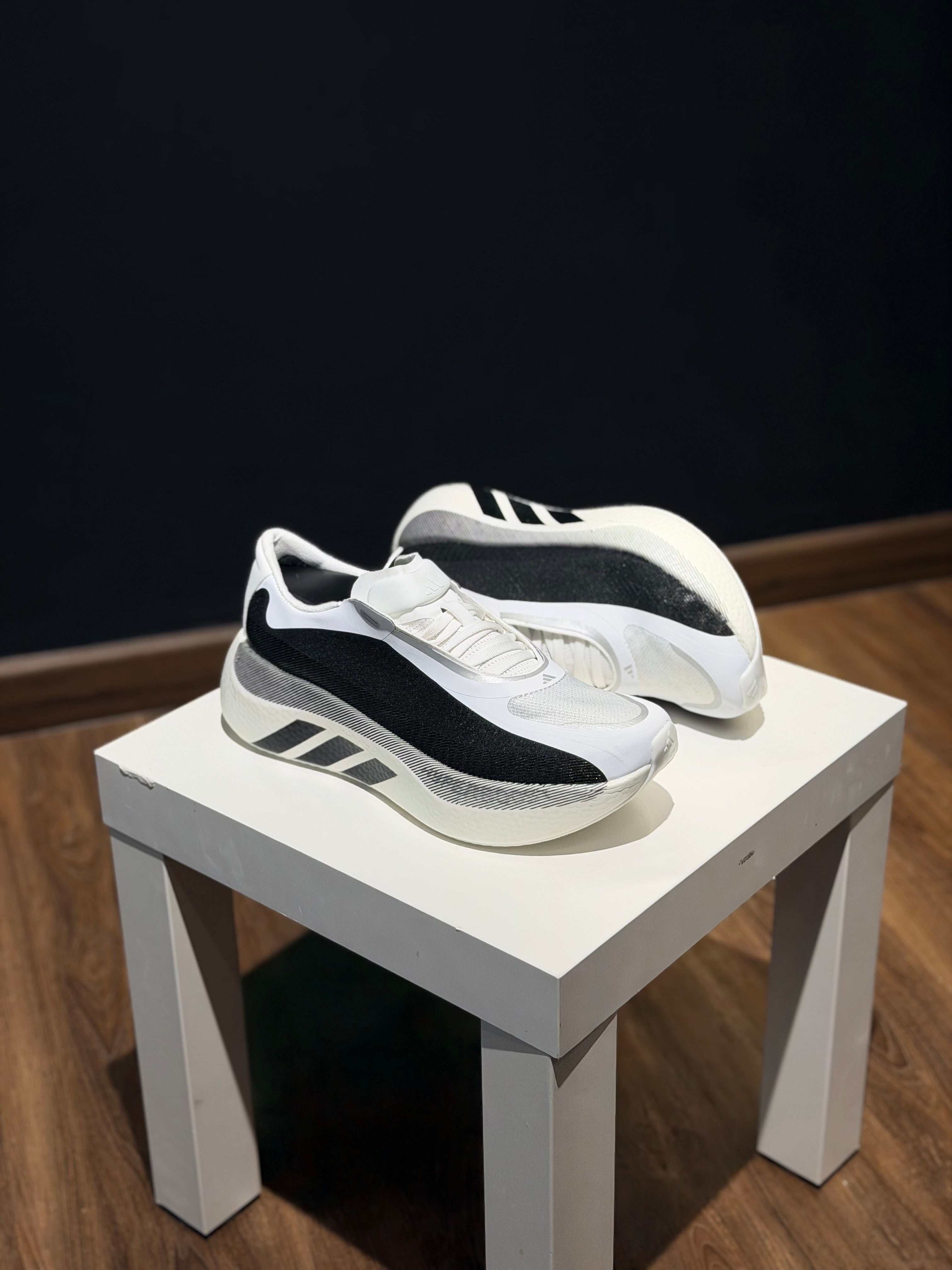 HYPERBOOST EDGE NEGRA