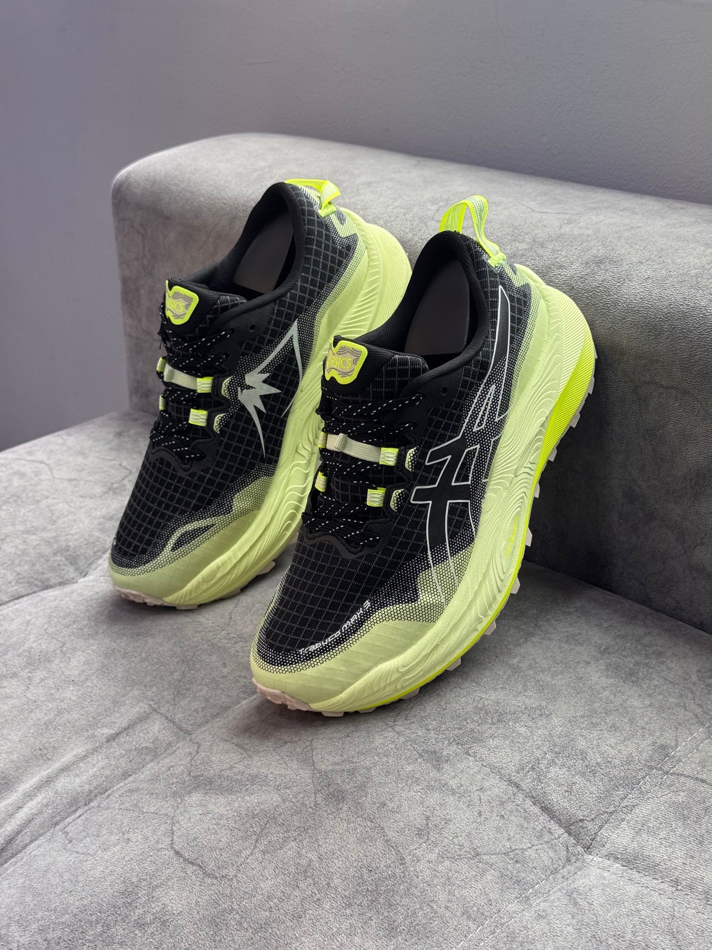 ASICS TRABUCO MAX