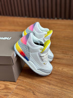 JORDAN RETRO 3 J BALVIN