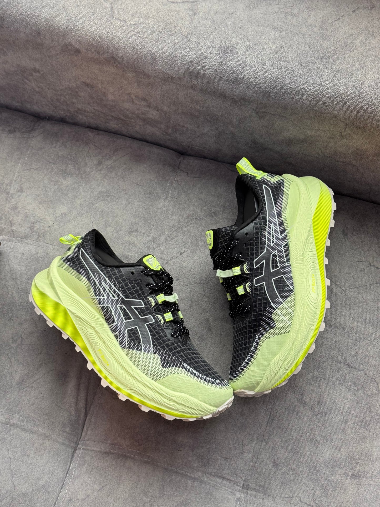 ASICS TRABUCO MAX