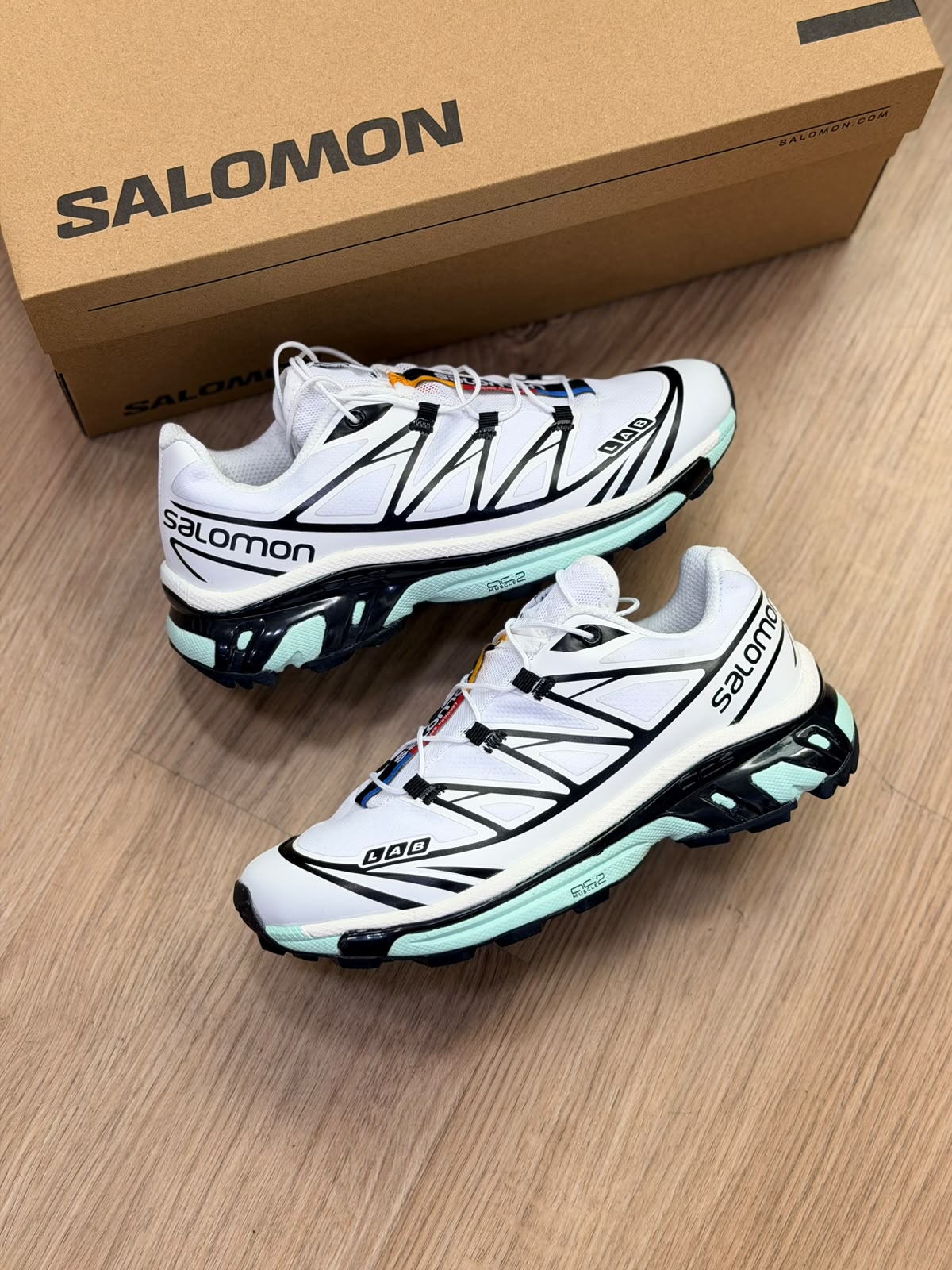 SALOMON