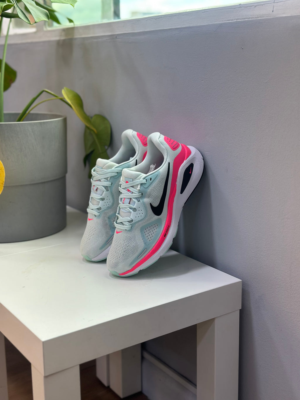 NIKE STRUCTURE