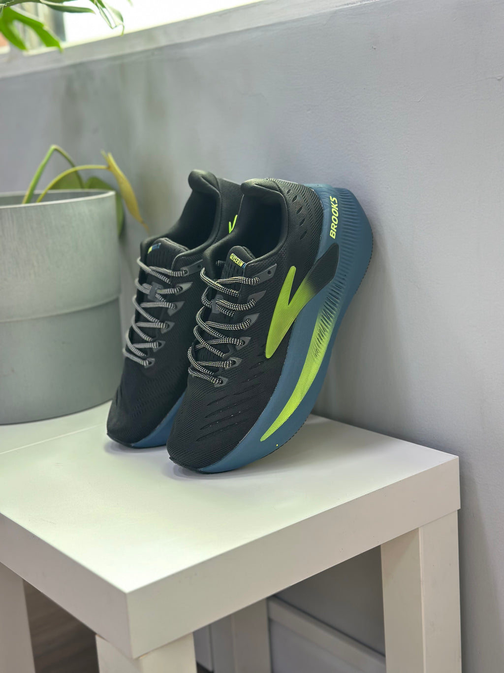 BROOKS GLICERYN MAX 2