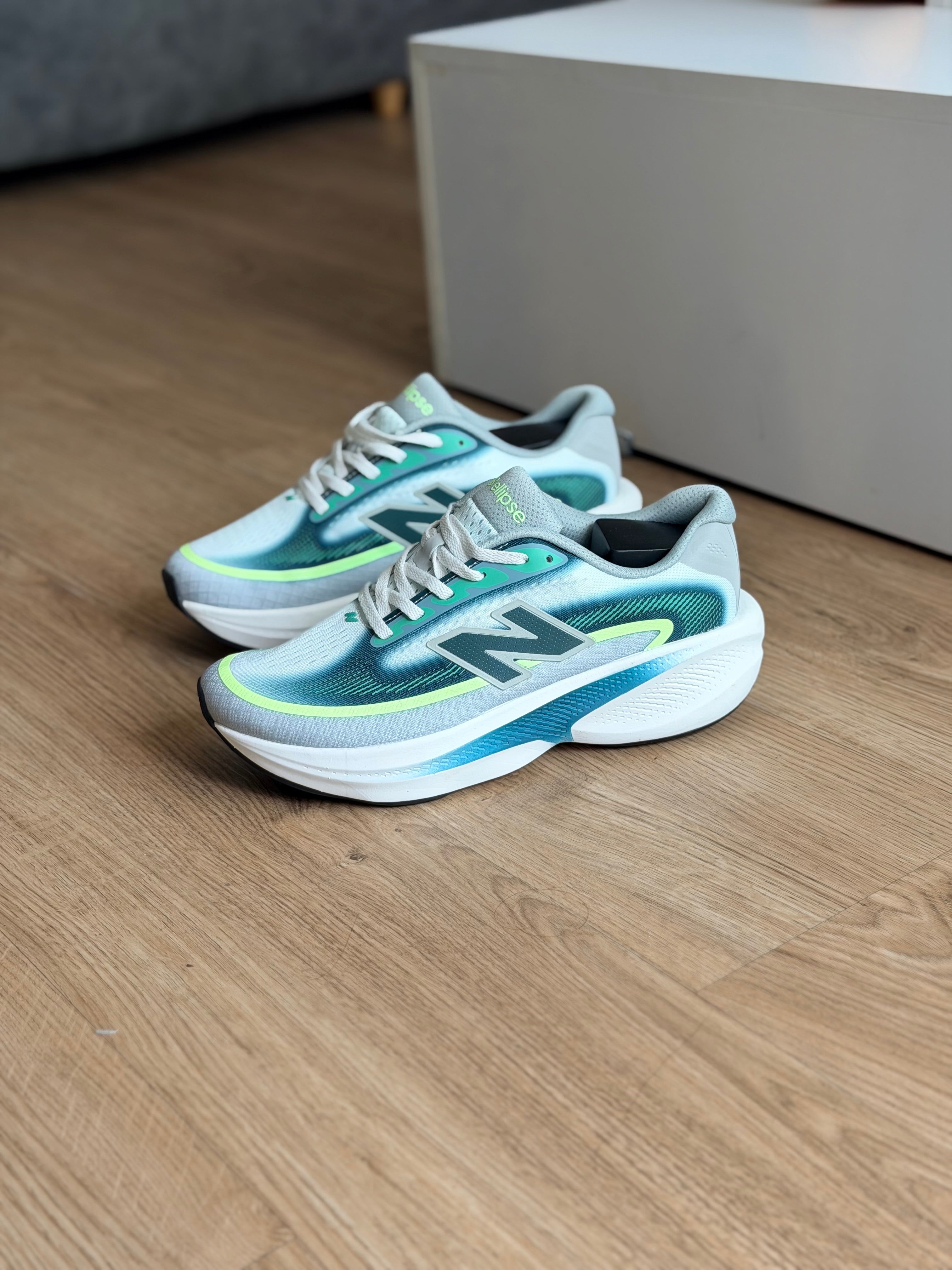 NEW BALANCE ELLIPSE V1