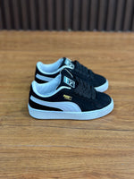 PUMA SUEDE