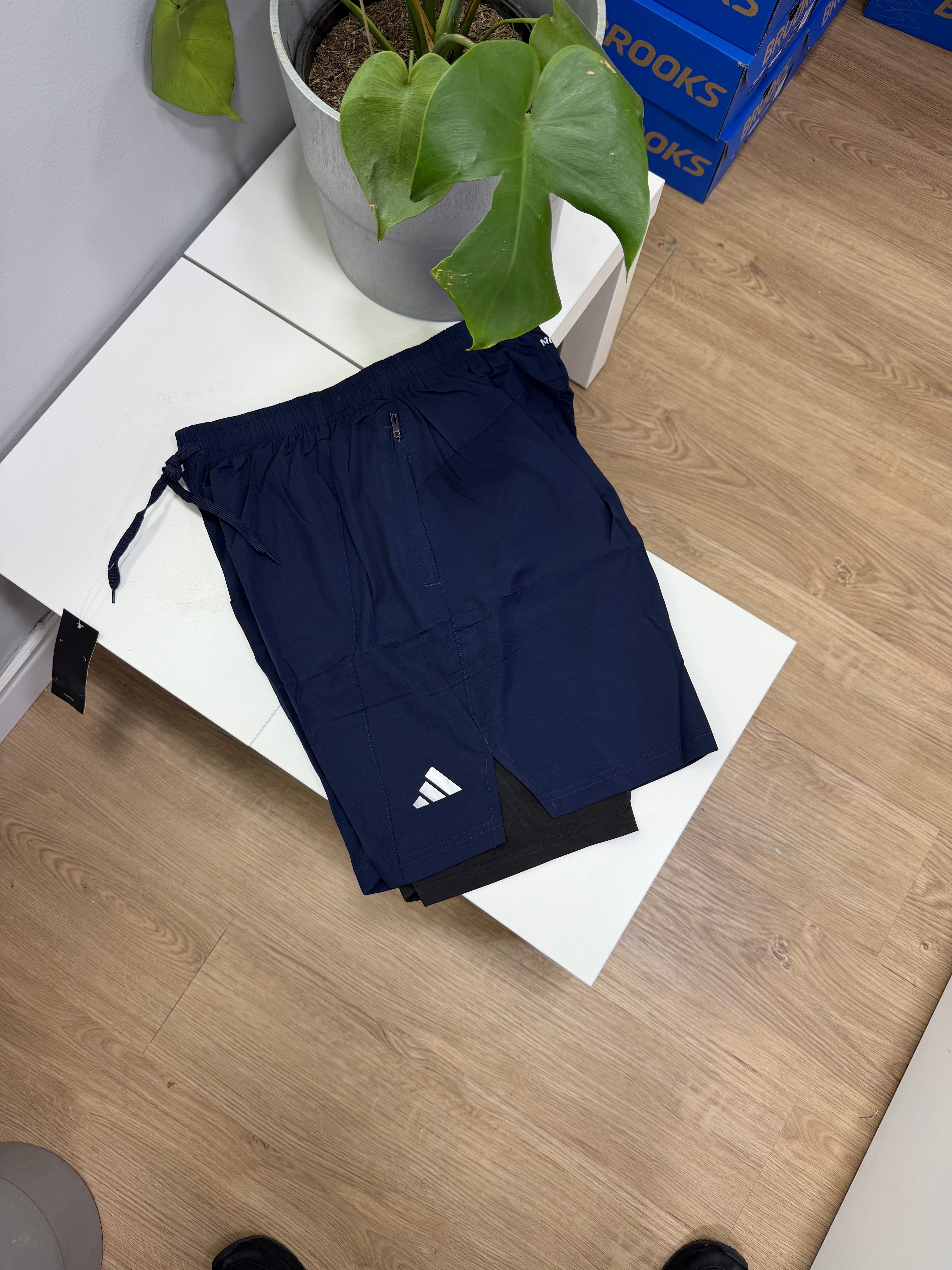 ADIDAS SHORT LICRA