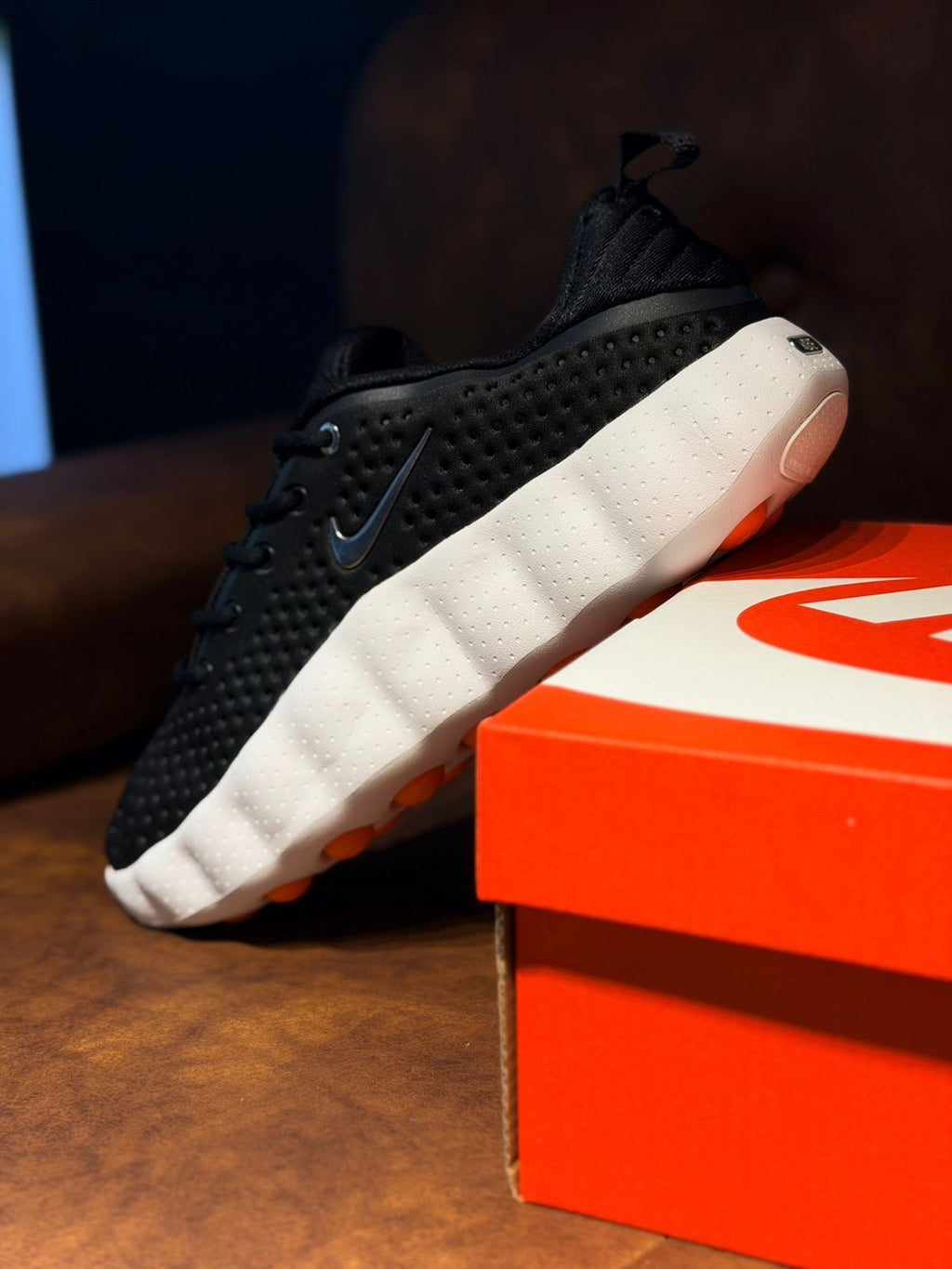 NIKE MIND