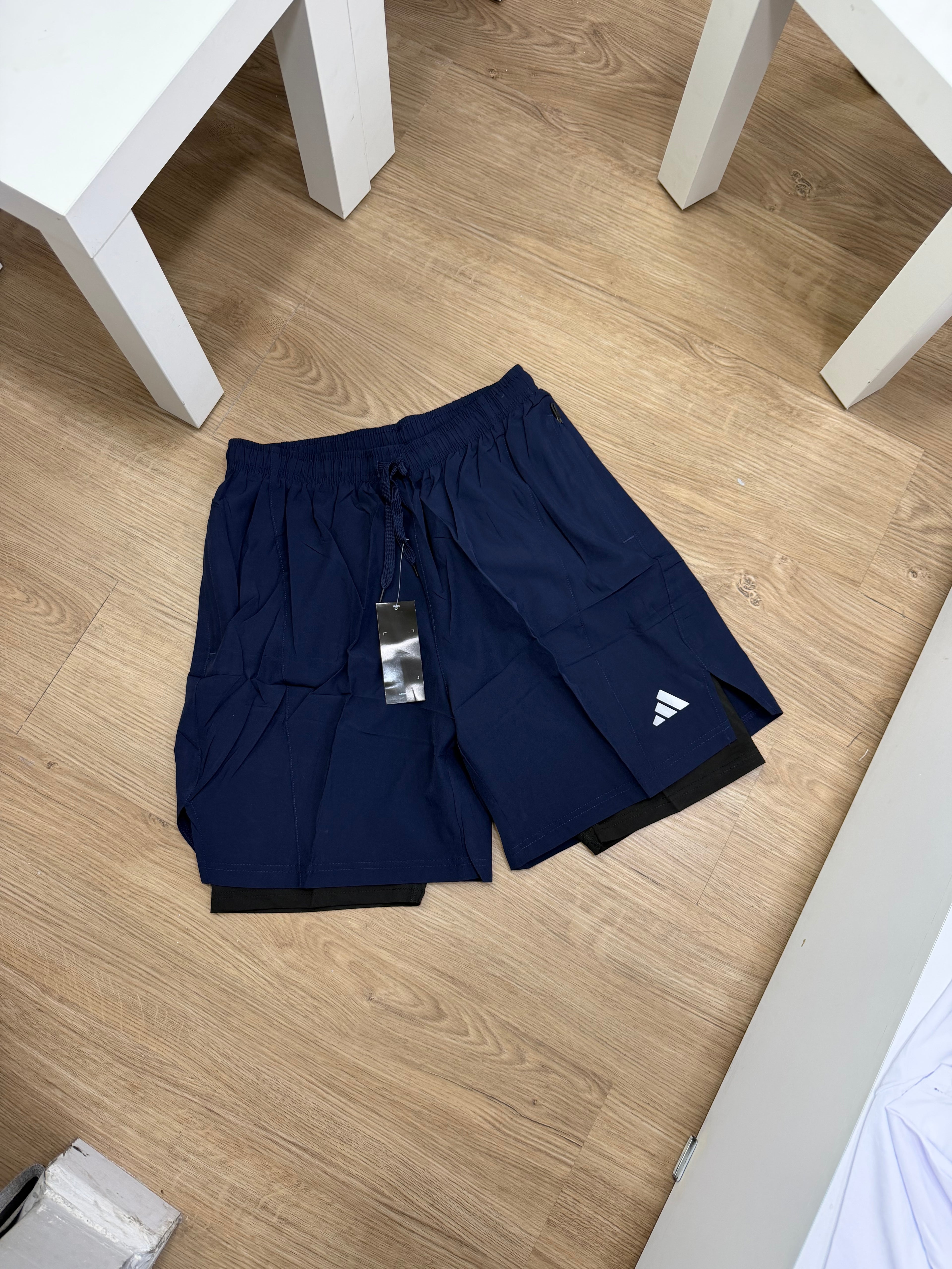 ADIDAS SHORT LICRA