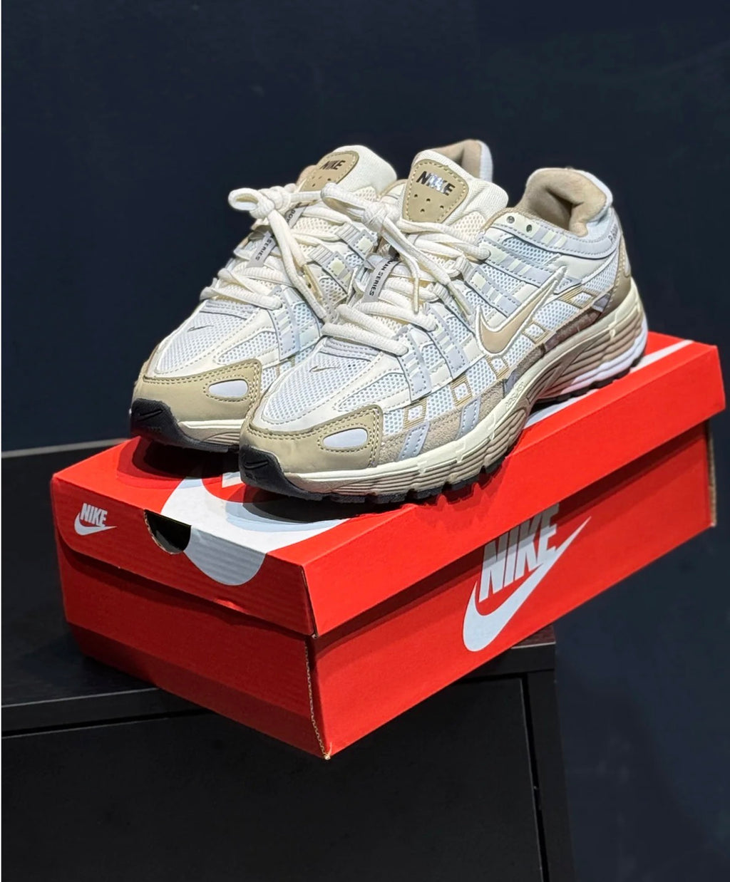 P6000 BEIGE