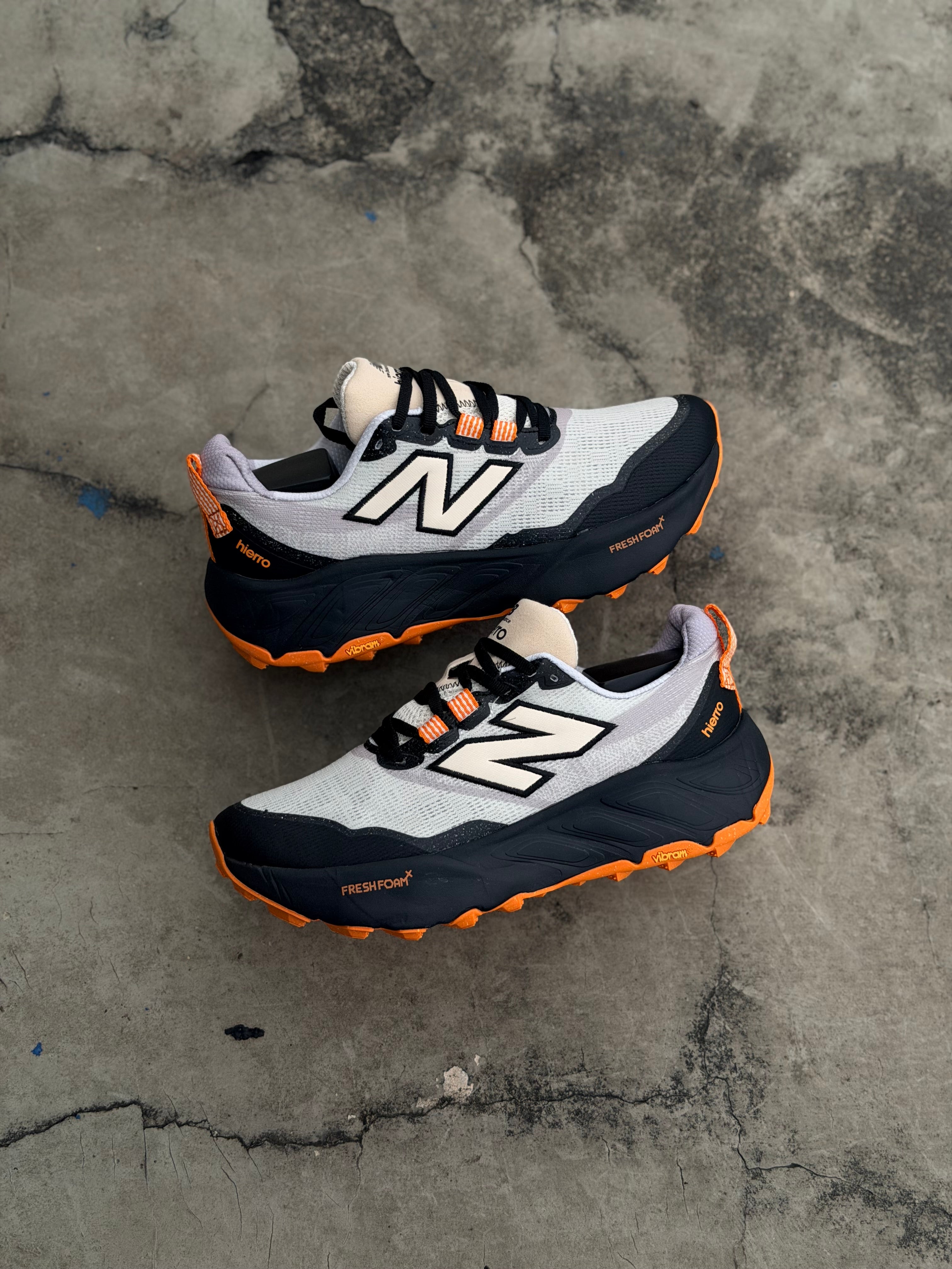 NEW BALANCE HIERRO