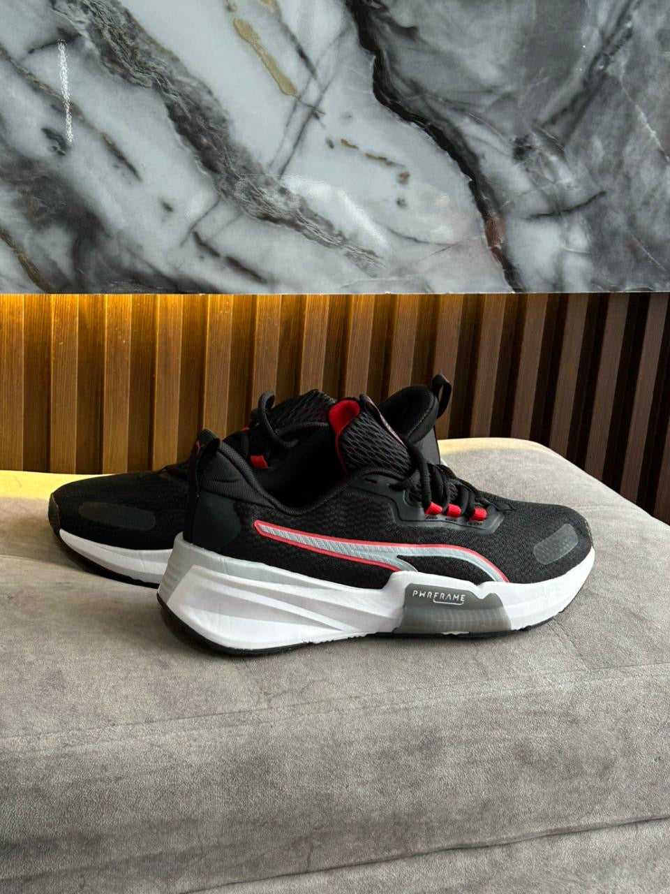PUMA SPEED