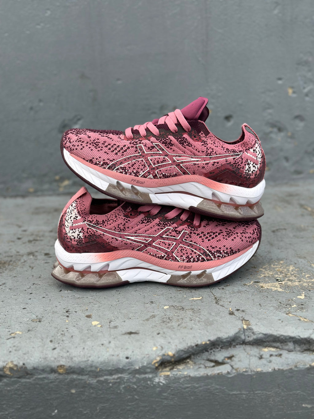 ASICS GEL KINSEI BLAST