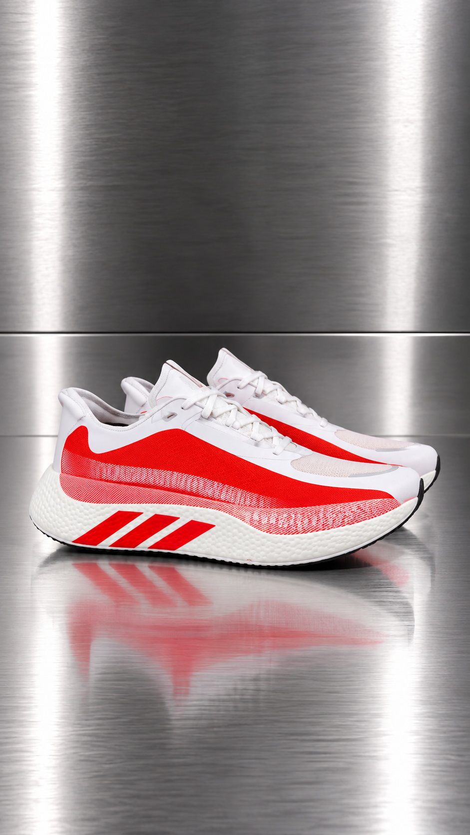 HYPERBOOST EDGE ROJA