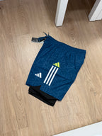 ADIDAS SHORT LICRA