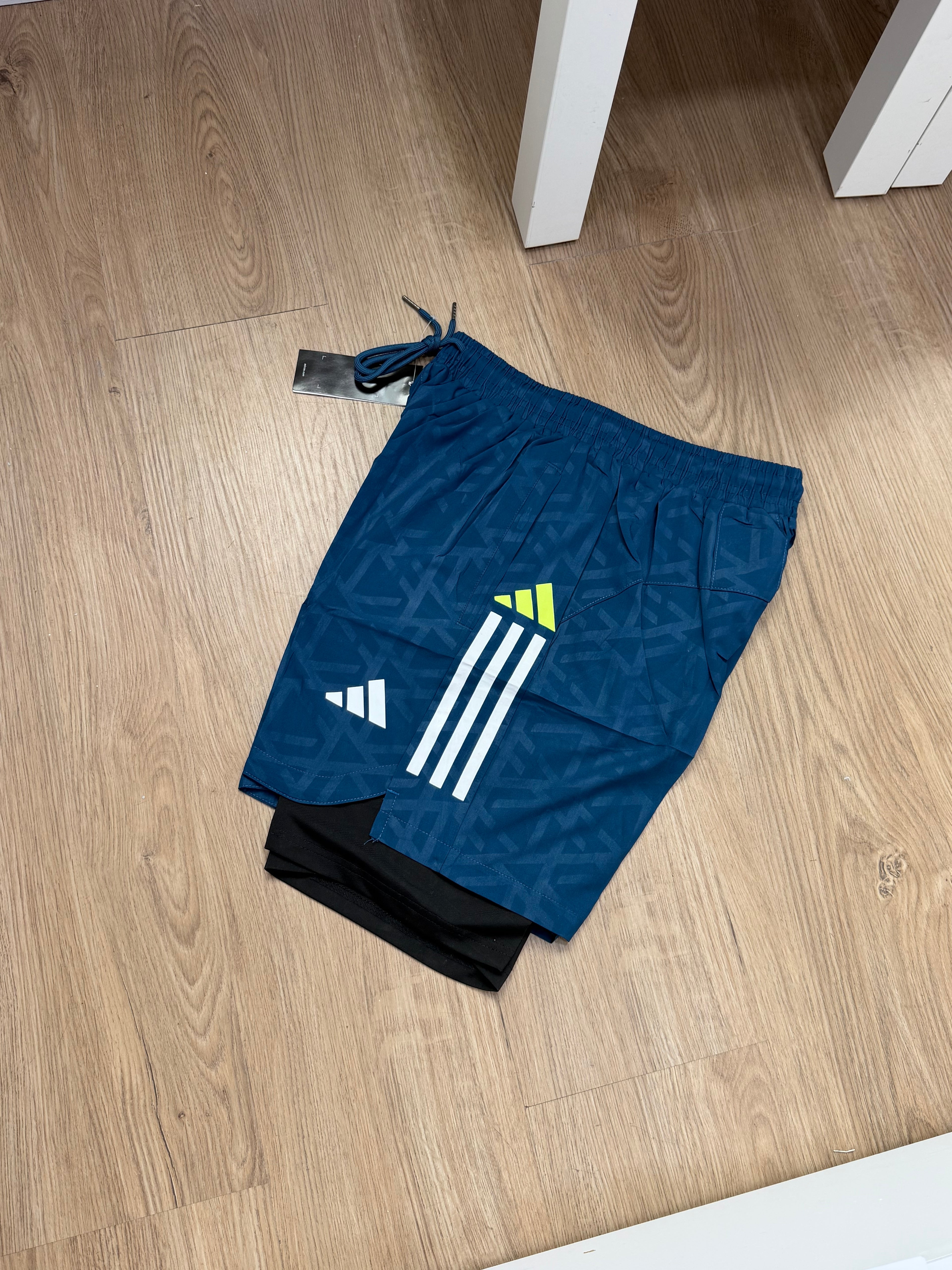 ADIDAS SHORT LICRA