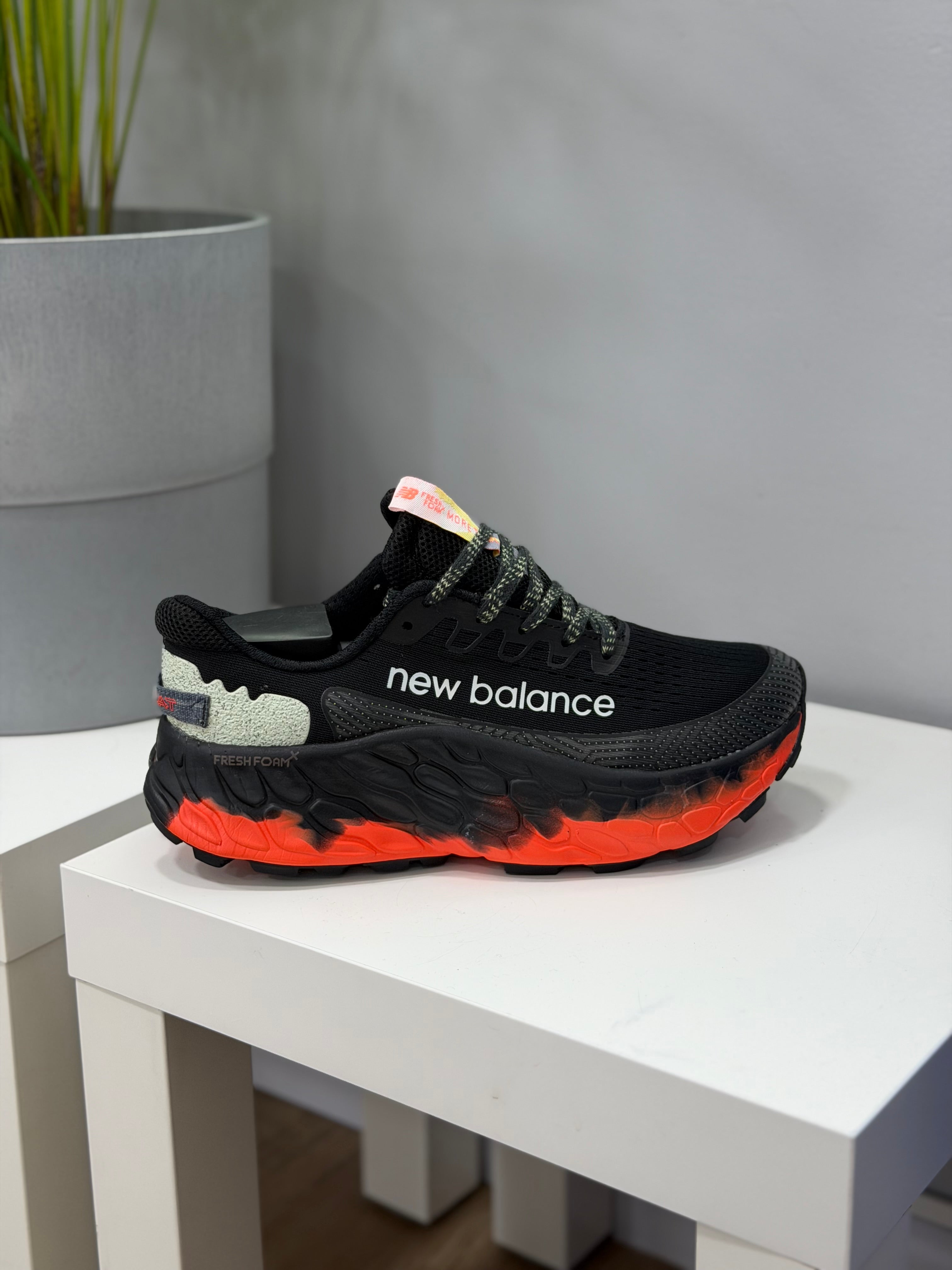 NB TRAINNER